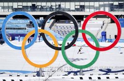 La videostoria delle Olimpiadi invernali: un gioco che dura dal 1924