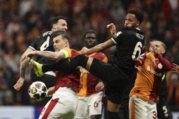 SONDAGGIO - Juve disastrosa con il Galatasaray: chi è il colpevole?