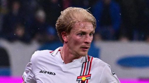 Morten Thorsby