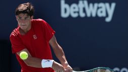 Federico Cinà brucia le tappe, domina a Pune ed è in top-200 a 18 anni: ora c’è da sfatare la “maledizione Musetti”