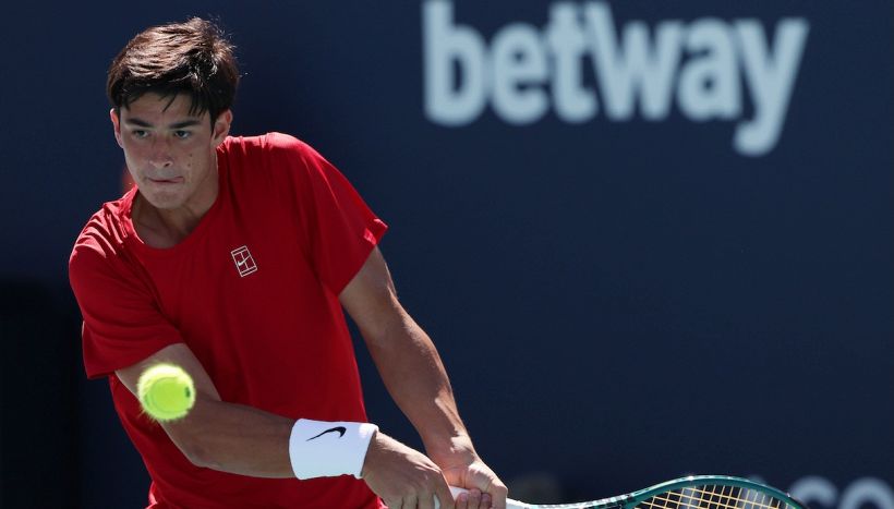 Federico Cinà brucia le tappe, domina a Pune ed è in top-200 a 18 anni: ora c’è da sfatare la “maledizione Musetti”