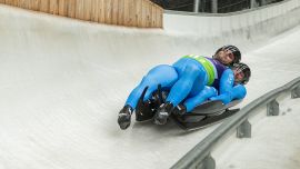 Boom Italia nel medagliere di Milano Cortina, i sospetti degli inglesi: 'Merito del ghiaccio'