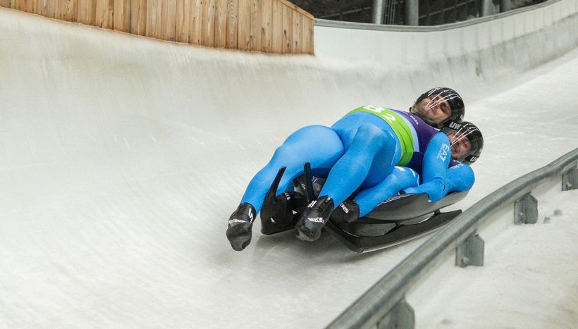Boom Italia nel medagliere di Milano Cortina, i sospetti degli inglesi: "Merito del ghiaccio"