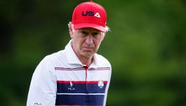 John McEnroe nella bufera: selfie negato e parolacce a un giovane tifoso, in Australia è putiferio