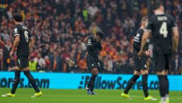 Disfatta Juve col Galatasaray, è bufera su Yildiz, Kelly, Cabal e Thuram: mare di critiche anche per Spalletti