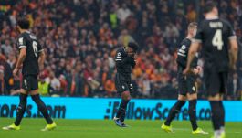 Disfatta Juve col Galatasaray, è bufera su Yildiz, Kelly, Cabal e Thuram: mare di critiche anche per Spalletti