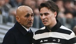 Juventus, dalla Turchia scrivono: "Yildiz ha litigato con Spalletti". Cosa è successo