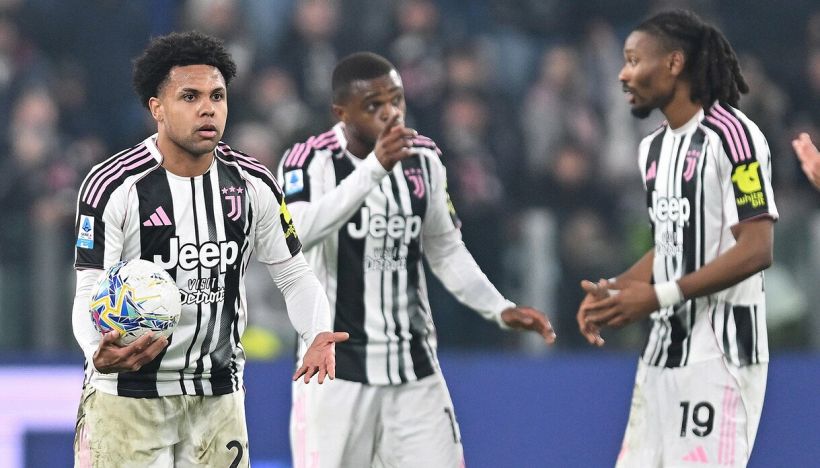 Juventus, tra Galatasaray e Roma ballano 80 milioni: come cambia il mercato senza Champions