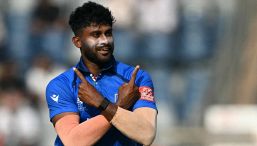 Mondiali Cricket, Italia storica vittoria sul Nepal: oriundi, immigrati e il pizzaiolo che esulta come Lautaro