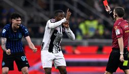 Inter-Juventus, per Kalulu non c’era neanche il primo giallo? Immagini Bordo-Cam riaccendono il caos