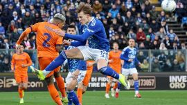 Como-Fiorentina, moviola: la sceneggiata di Parisi, la follia di Morata, il caos sui rigori, cosa ha detto Vanoli sul rosso