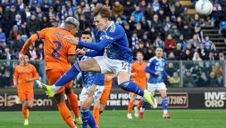 Como-Fiorentina, moviola: la sceneggiata di Parisi, la follia di Morata, il caos sui rigori, cosa ha detto Vanoli sul rosso