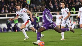 Milan, ossessione centravanti: Vlahovic o Kean, Allegri punta l’usato sicuro. Il nome a sorpresa e chi parte