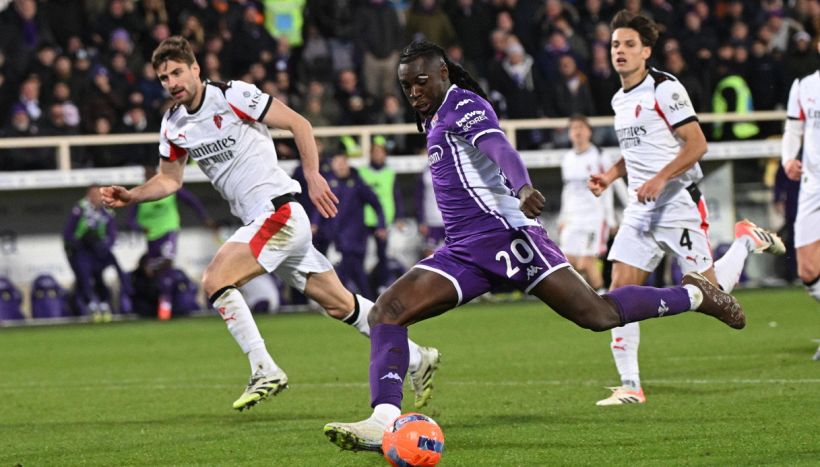 Milan, ossessione centravanti: Vlahovic o Kean, Allegri punta l’usato sicuro. Il nome a sorpresa e chi parte