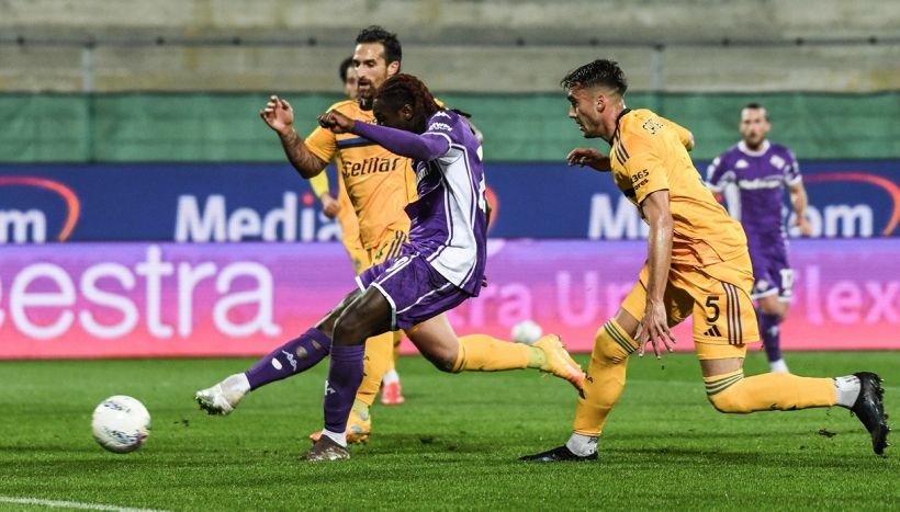 Pagelle Fiorentina-Pisa 1-0: Kean ritrova il sorriso, provvidenziali Ranieri e Dodo, Nicolas limita il passivo