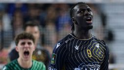 Volley Coppa Italia, Verona e Keita completano l'opera: 3-0 a Trento, arriva il primo torneo della storia