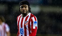 Atletico Madrid, Lookman segna ancora ma Simeone vede anche i suoi difetti