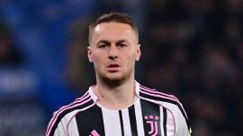 Juventus-Lazio: formazioni ufficiali. Koopmeiners e Coinceicao, le scelte di Spalletti e la risposta di Sarri