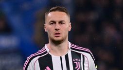 Juventus-Lazio: formazioni ufficiali. Koopmeiners e Coinceicao, le scelte di Spalletti e la risposta di Sarri