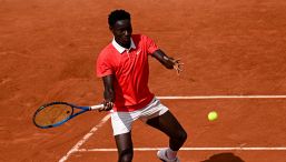 Moise Kouamé, l’ultimo record dell’enfant prodige del tennis che si paragona a Sinner, Alcaraz e Djokovic