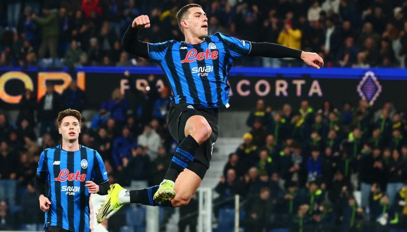 Pagelle Atalanta-Cremonese 2-1: Krstovic e Zappacosta stendono i grigiorossi sempre più in crisi, Thorsby accorcia troppo tardi