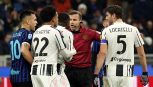 Open Var su Inter-Juventus: il retroscena sull’errore di La Penna, il primo giallo a Kalulu e l’annuncio
