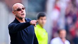 Avellino, ecco Ballardini: l'artista delle imprese impossibili che tutti chiamano per guarire l'ammalato