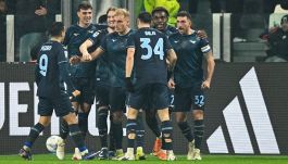 Lazio, lo scoop di Fiorello fa impazzire i tifosi: "Acquistata in primavera". Ma davvero Lotito vende?