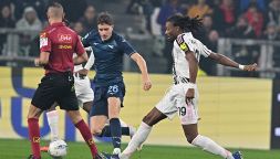 Juventus-Lazio, moviola: i rigori negati sono due ma c’è un dubbio anche sul recupero eccessivo