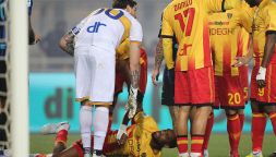 Lecce-Inter, moviola: la rivincita di Dimarco, per Bastoni serata double face