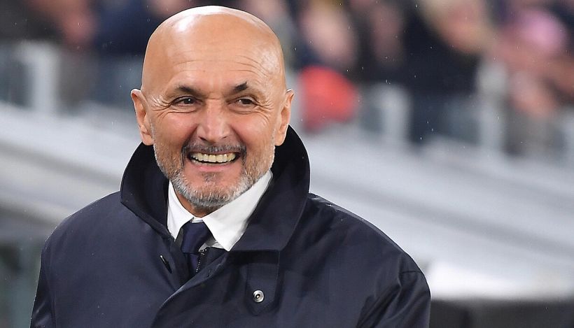 Inter-Juventus: Spalletti si gioca Champions e rinnovo, l'Equipe lo incorona come innovatore