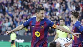 Milan, c’è anche Lewandowski: il ruolo della moglie e gli ostacoli. Jimenez via, quanto incassano i rossoneri