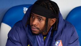 Liga, Simeone fa fuori Lookman per tornare a vincere con l’Atletico Madrid