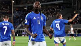 Nations League, il calendario dell'Italia: subito battesimo del fuoco per gli azzurri