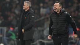 Marsiglia, De Zerbi ne prende 5 dal Psg e ora rischia, flop Pavard: cosa è successo