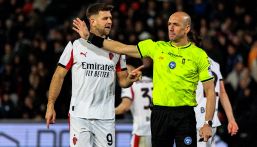 Pisa-Milan, moviola: gli errori dell’arbitro ai raggi X, era da ripetere il rigore? Serata no per Fullkrug