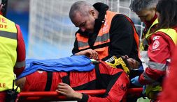 Milan, Loftus-Cheek più grave del previsto, è stato operato: il bollettino e le parole del calciatore