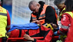 Milan, Loftus-Cheek più grave del previsto, è stato operato: il bollettino e le parole del calciatore