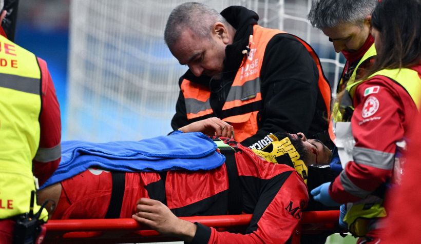 Milan, Loftus-Cheek più grave del previsto, è stato operato: stagione finita?