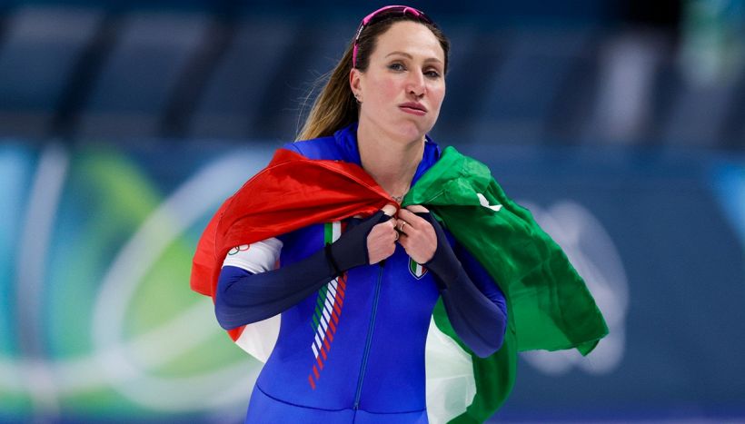 Francesca Lollobrigida, schiaffo alle haters: "Attaccata da donne e mamme per le interviste con mio figlio"