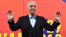 Inter, come sta Beccalossi a più di un anno dall'emorragia? La rivelazione di Ivano Bordon