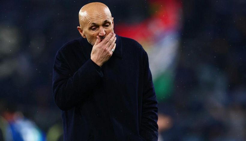 Inter-Juventus, la rissa: il labiale di Spalletti e cosa hanno urlato a La Penna Comolli e Chiellini