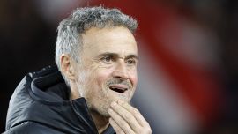 Caso Vinicius, l’imbarazzante risposta di Luis Enrique scatena la bufera: la differenza con Guardiola, è polemica