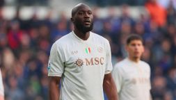 Napoli, Conte torna ai Fab Four con un Lukaku in più: scatta il piano Champions. Lo sgambetto di ADL alla Juve