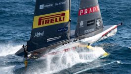 America's Cup, con Luna Rossa anche Mascalzone Latino: iscrizioni riaperte pure per i team di USA e Australia