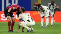 Inter-Juventus, la provocazione che scuote il web: Madama la più penalizzata dagli arbitri