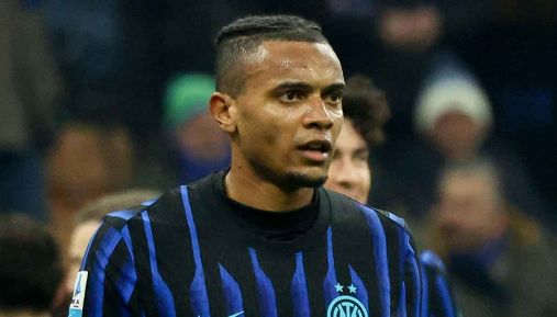 Manuel Akanji