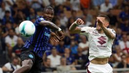 Coppa Italia: dove vedere Inter-Torino, orario, programma e diretta tv