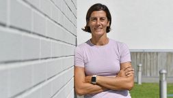 Intervista a Raffaella Masciadri: "Per la resilienza la mia medaglia va a Federica Brignone, da donna a Francesca Lollobrigida"