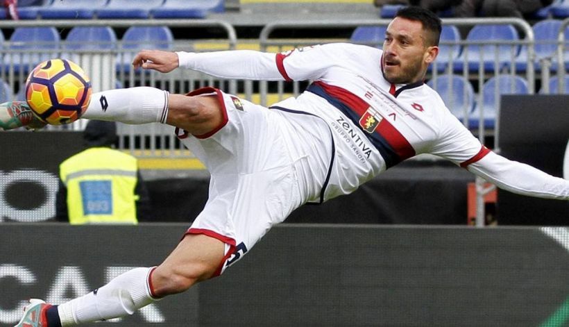 Pinilla, l'ex Cagliari e l'ultima rovesciata: lotta contro un tumore alla pelle